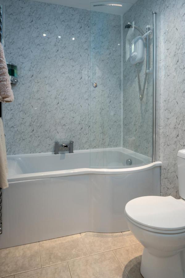 Estuary Lodge Motel B&B Talsarnau Ngoại thất bức ảnh