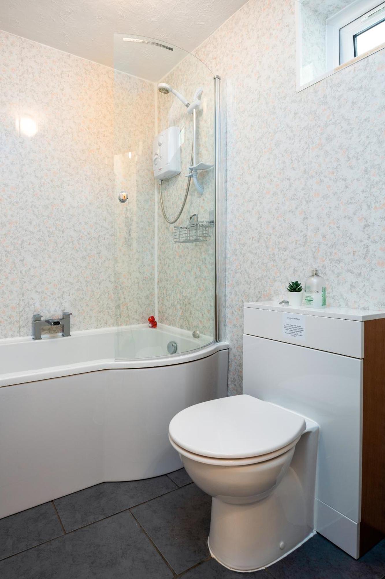 Estuary Lodge Motel B&B Talsarnau Phòng bức ảnh